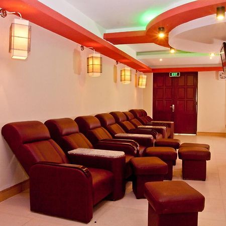 Dlgl - Dung Quat Hotel Quảng Ngãi Kültér fotó