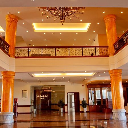 Dlgl - Dung Quat Hotel Quảng Ngãi Kültér fotó
