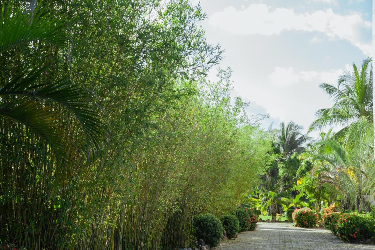 Dlgl - Dung Quat Hotel Quảng Ngãi Kültér fotó