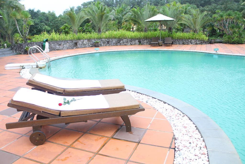 Dlgl - Dung Quat Hotel Quảng Ngãi Kültér fotó