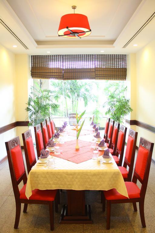 Dlgl - Dung Quat Hotel Quảng Ngãi Kültér fotó
