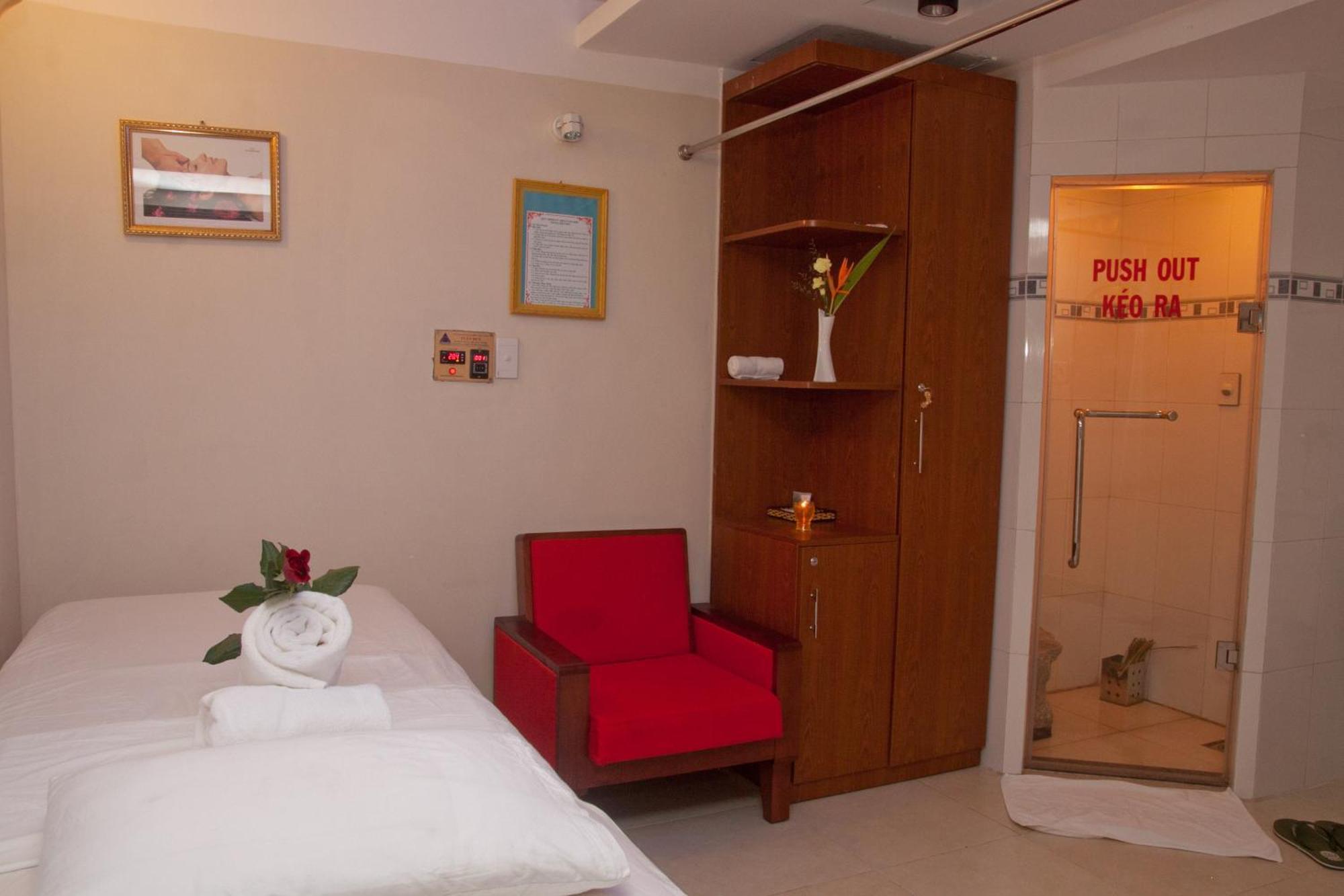 Dlgl - Dung Quat Hotel Quảng Ngãi Kültér fotó