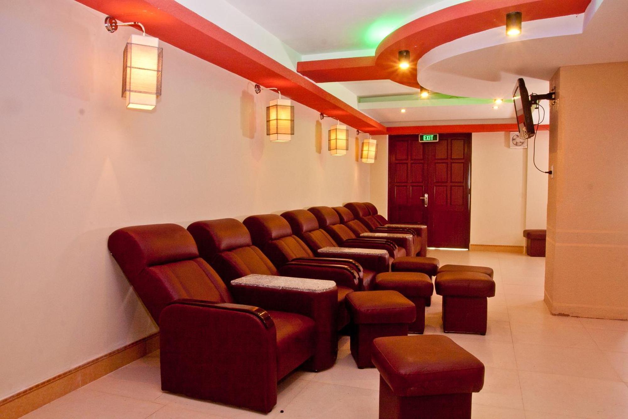 Dlgl - Dung Quat Hotel Quảng Ngãi Kültér fotó