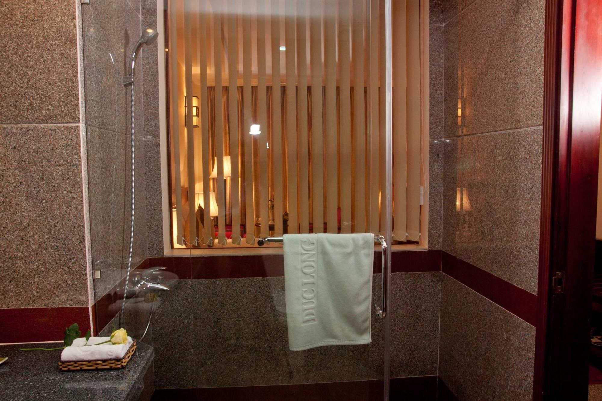 Dlgl - Dung Quat Hotel Quảng Ngãi Kültér fotó