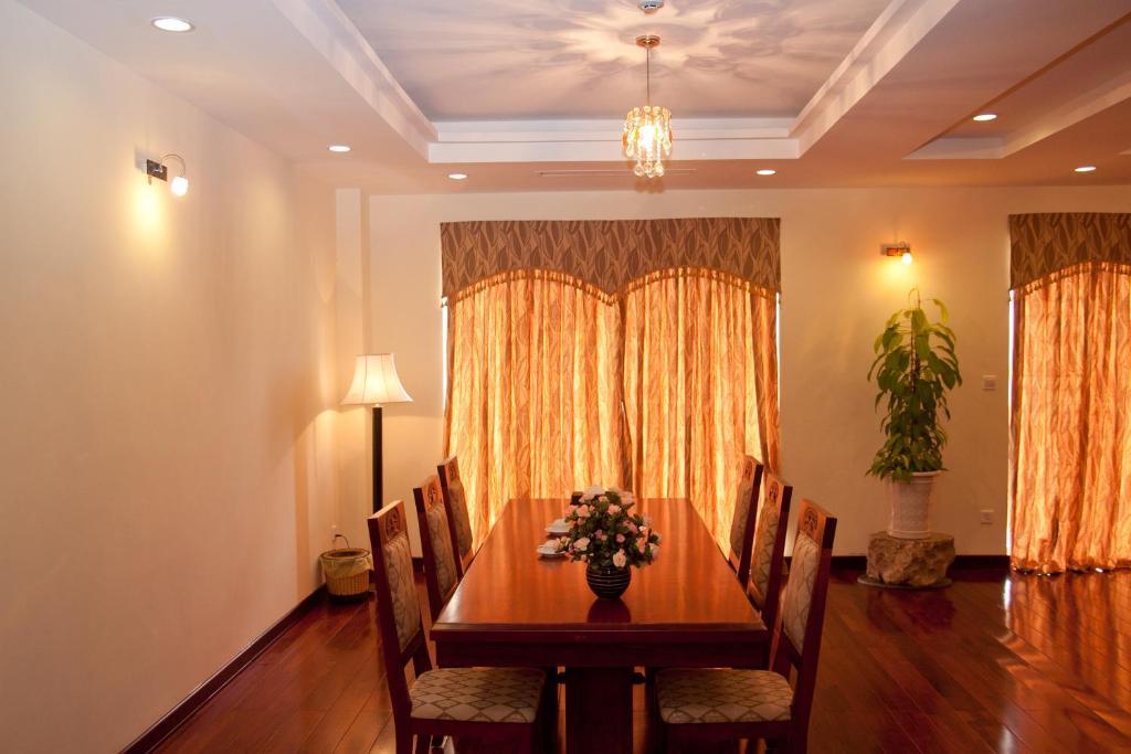 Dlgl - Dung Quat Hotel Quảng Ngãi Szoba fotó