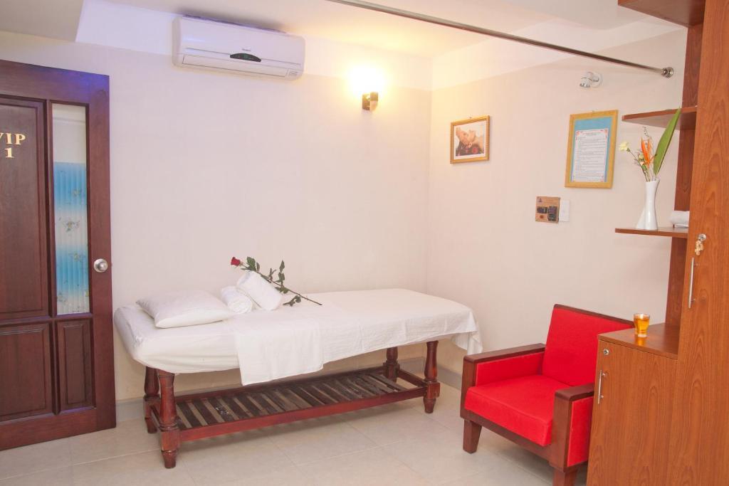 Dlgl - Dung Quat Hotel Quảng Ngãi Kültér fotó