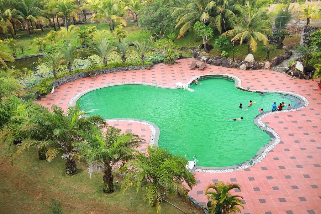 Dlgl - Dung Quat Hotel Quảng Ngãi Kültér fotó