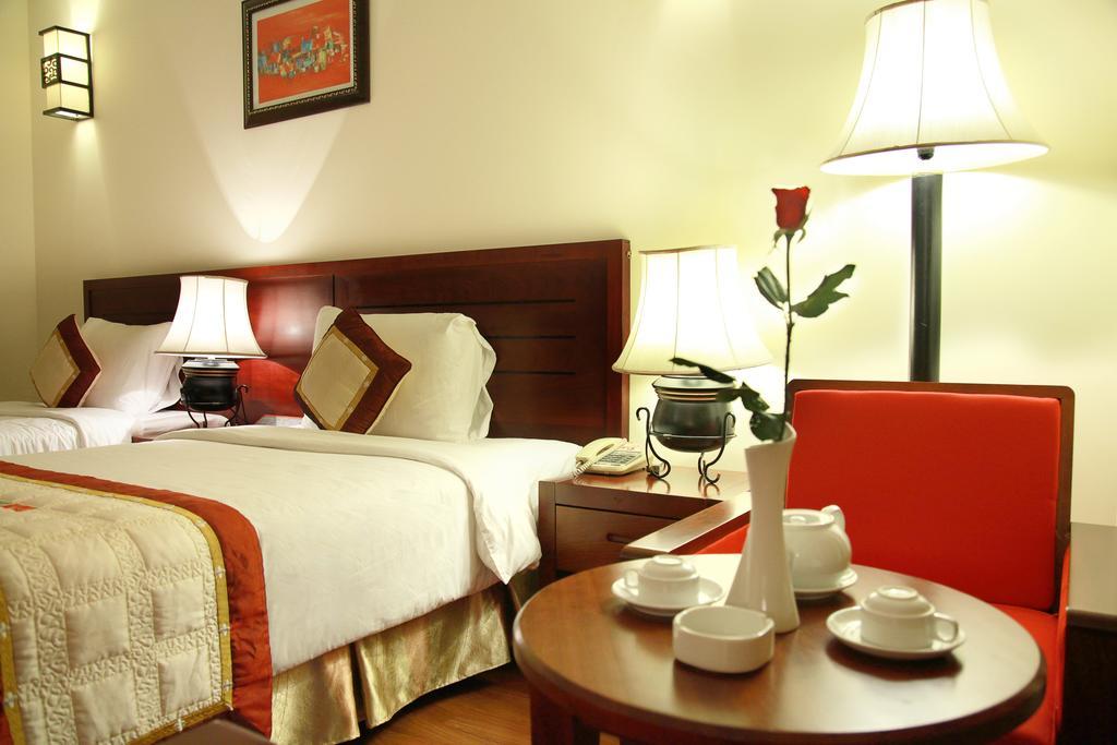 Dlgl - Dung Quat Hotel Quảng Ngãi Kültér fotó